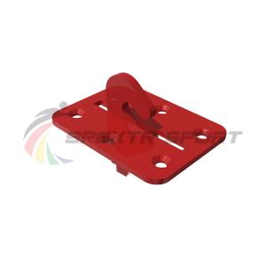 Купить Крепление для гимнастических снарядов (лягушка) в Самаре 