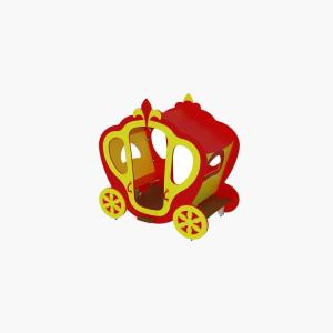 Купить Беседка Карета большая МФ 160 в Самаре 