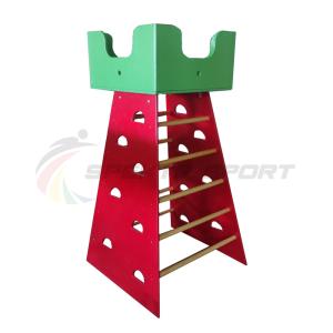 Купить Башня для лазания детская игровая в Самаре 