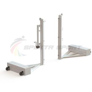 Купить Стойки для большого тенниса мобильные с системой натяжения в Самаре 