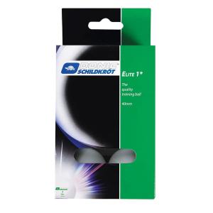 Купить Мячи Donic-Schildkroft 6 шт. white в Самаре 