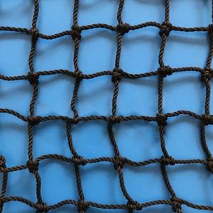 Купить Сетка для большого тенниса, Д 3,5 мм, узловая в Самаре 