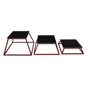 Купить Тумбы прыжковые (комплект 3 шт.) в Самаре 