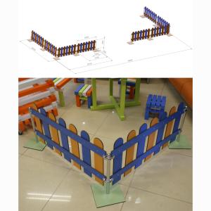 Купить Заборчик декоративный в Самаре 