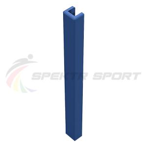 Купить Протектор для баскетбольной стойки уличной (высота 2 м) в Самаре 