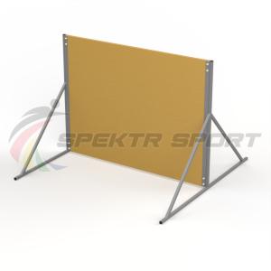 Купить ОКД глухой забор в Самаре 