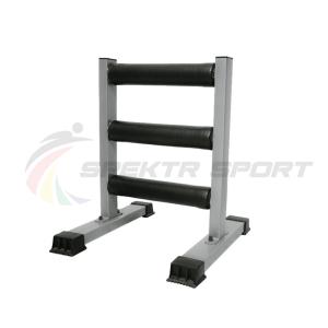 Купить Тренажер для растяжки шпагата Элегия цв. серый в Самаре 