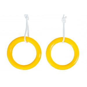 Купить Кольца гимнастические пластик в Самаре 