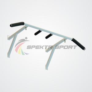 Купить Турник настенный Акцент разборный цв. белый в Самаре 