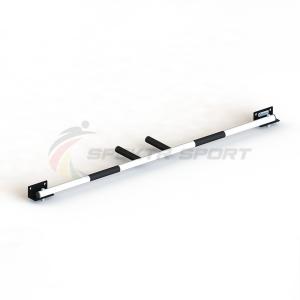 Купить Турник настенный угловой АнгулоПлюс цв. белый в Самаре 