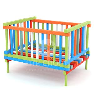 Купить Манеж детский в Самаре 