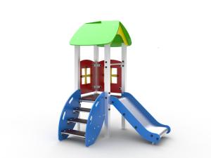 Купить Городок детский игровой Малыш в Самаре 