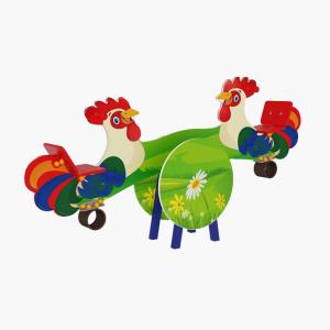 Купить Качалка-балансир Петушки ИО110 в Самаре 