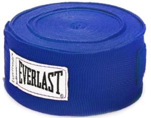 Купить Бинт боксёрский EVERLAST 4454RBU 3 м в Самаре 