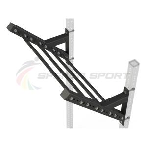 Купить Лестница из перекладин (крыло) для функциональной рамы в Самаре 