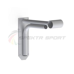 Купить Кронштейн пристенный однорядного балетного станка Батман в Самаре 