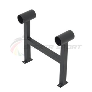 Купить Кронштейн пристенный двухрядного балетного станка Батман в Самаре 