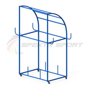 Купить Тележка для спортинвентаря №1 в Самаре 