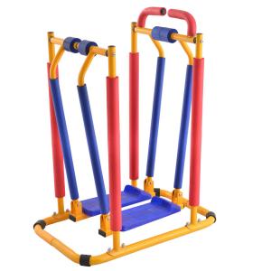 Купить Детский тренажер Бегущий по волнам DFC VT-2800 в Самаре 