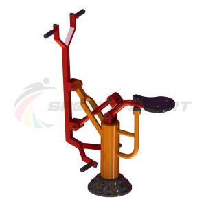 Купить Тренажер уличный детский Ковбой ТДС 106 в Самаре 