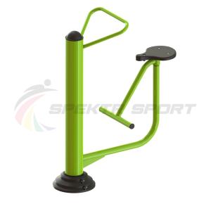 Купить Уличный тренажер взрослый Твистер для одного ТС 109 в Самаре 