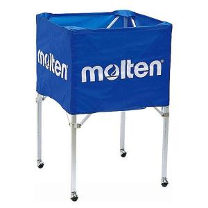 Купить Корзинка для мячей Molten BK0012 в Самаре 
