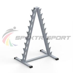 Купить Стойка для гексогональных гантелей (10 пар) в Самаре 