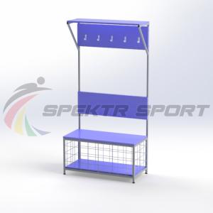 Купить Индивидуальное место вратаря-2 ширина 1000 мм в Самаре 