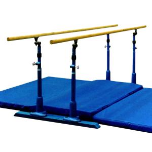 Купить Брусья гимнастические мужские Классические массовые в Самаре 