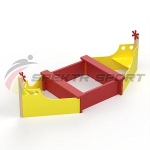 Купить Песочница «Кораблик» в Самаре 