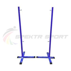 Купить Стойки для бадминтона передвижные в Самаре 