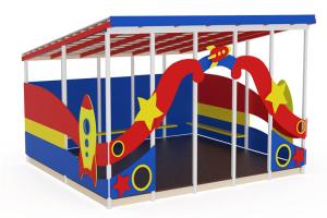 Купить Теневой навес Космос мини МФ 7160 в Самаре 