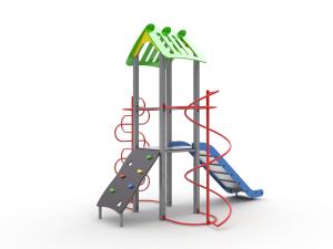 Купить Городок детский игровой от 7 лет в Самаре 