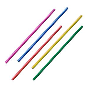 Купить Палка гимнастическая пластмассовая 0.7 м в Самаре 