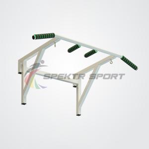 Купить Турник навесной на гимнастическую стенку Джет 2 цв. белый в Самаре 