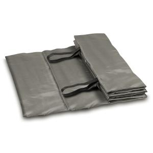 Купить Коврик туристический SM 170*60*1 см Мокрый асфальт в Самаре 