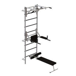 Купить Спортивный комплекс металлический Гаджет 2 в Самаре 