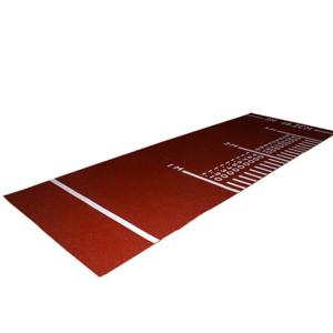 Купить Дорожка разметочная для прыжков в длину с места Minima 3,7м*1,25м в Самаре 