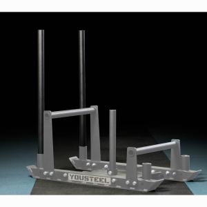 Купить Ручки горизонтальные для саней в Самаре 