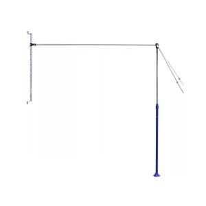 Купить Перекладина гимнастическая пристеночная на растяжках в Самаре 