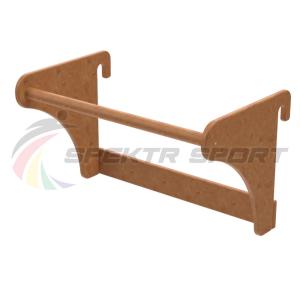 Купить Турник навесной из фанеры в Самаре 