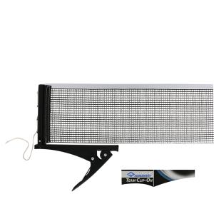 Купить Сетка для настольного тенниса Donic Team Clip On, крепление клипса в Самаре 