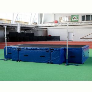 Купить Место приземления для прыжков в высоту 3х5х0,8 м в Самаре 