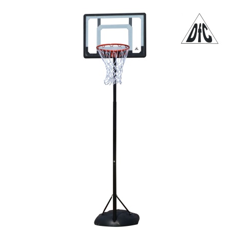 Купить Мобильная баскетбольная стойка 80x58 cm полиэтилен в Самаре 