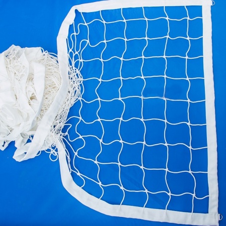 Купить Сетка волейбольная, Д 3,0 мм с комплектом крепежа в Самаре 