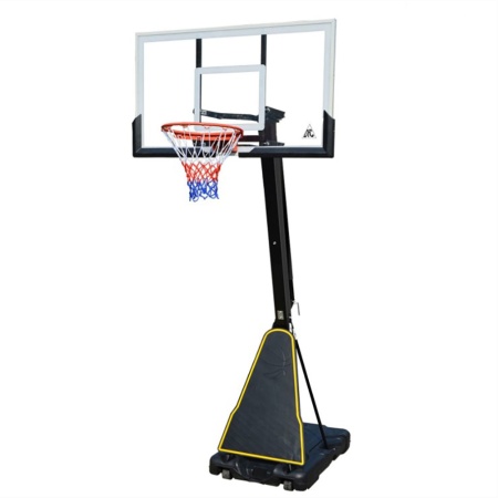 Купить Баскетбольная мобильная стойка DFC REACTIVE 50P в Самаре 