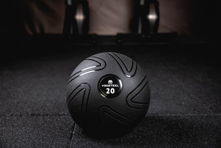 Купить Мяч для кроссфита EVO SLAMBALL 20 кг в Самаре 
