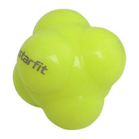 Купить Мяч реакционный Starfit RB-301 в Самаре 