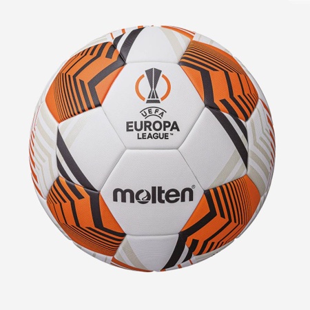 Купить Мяч футбольный Molten F5A3555-К в Самаре 