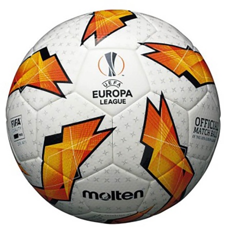 Купить Мяч футбольный Molten F9U4800 FIFA в Самаре 